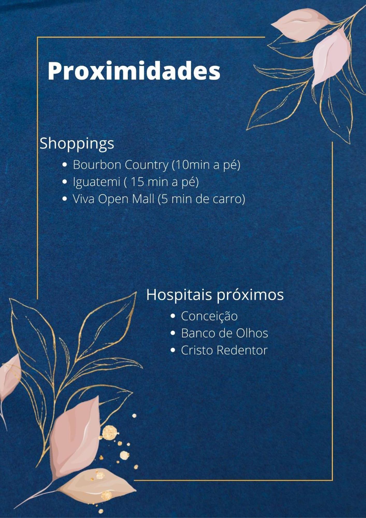 Apt Proximo Ao Consulado Porto Alegre Bagian luar foto
